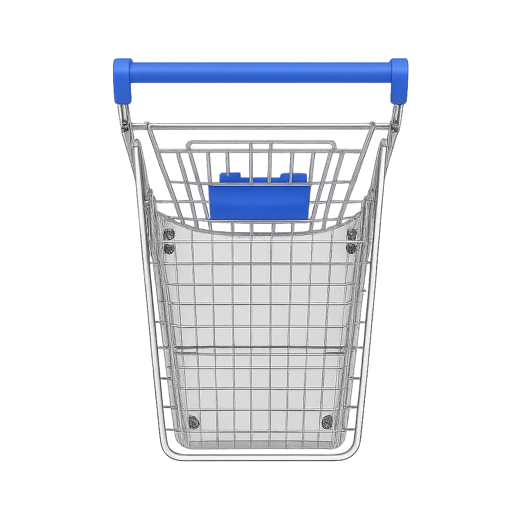 Shopping Illustration